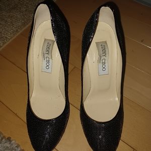 Jimmy Choo Cosmic